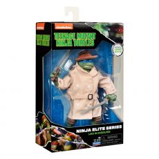 Teenage Mutant Ninja Turtles Ninja Elite Series Akční Figures 15 cm Sada (8) Playmates