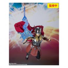 Thor: Love & Thunder S.H. Figuarts Akční Figurka Mighty Thor 15 cm Bandai Tamashii Nations