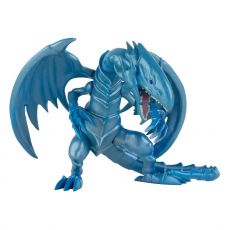 Yu-Gi-Oh! Akční Figure 2-Pack Blue-Eyes White Dragon & Gate Guardian 10 cm Super Impulse