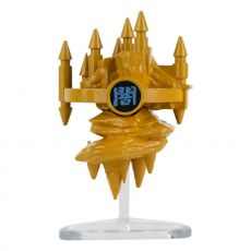 Yu-Gi-Oh! Akční Figures 2-Pack Exodia The Forbidden One & Castle Of Dark Illusions 10 cm Super Impulse