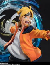 Boruto: Naruto Next Generation FiguartsZERO PVC Soška Boruto Uzumaki (Boruto) Kizuna Relation 20 cm Bandai Tamashii Nations