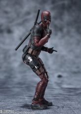 Deadpool 2 S.H. Figuarts Akční Figure Deadpool 16 cm Bandai Tamashii Nations