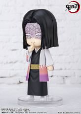 Demon Slayer: Kimetsu no Yaiba Figuarts mini Akční Figure Kagaya Ubuyashiki 9 cm Bandai Tamashii Nations