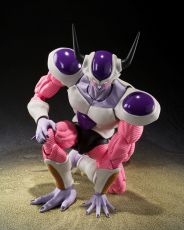 Dragon Ball Z S.H. Figuarts Akční Figure Frieza Second Form 19 cm Bandai Tamashii Nations