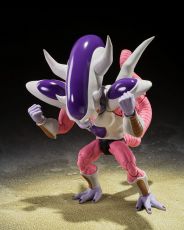 Dragon Ball Z S.H. Figuarts Akční Figure Frieza Third Form 15 cm Bandai Tamashii Nations