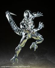 Dragon Ball Z S.H. Figuarts Akční Figure Metal Cooler 14 cm Bandai Tamashii Nations