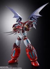Getter Robo:The Last day Metal Build Dragon Scale Akční Figure Shin Getter 1 22 cm Bandai Tamashii Nations