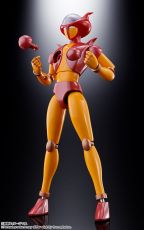 Mazinger Z Soul of Chogokin Kov. Akční Figures GX-08R Aphrodai A vs GX-09R Minerva X 16 cm Bandai Tamashii Nations