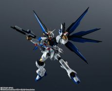 Mobile Suit Gundam SEED Destiny Robot Spirits Akční Figure ZGMF-X20A Strike Freedom Gundam 15 cm Bandai Tamashii Nations