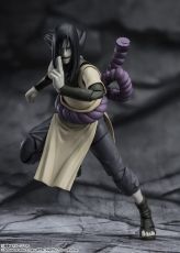 Naruto S.H. Figuarts Akční Figure Orochimaru - Seeker of Immortality - 15 cm Bandai Tamashii Nations