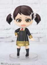 Spy x Family Figuarts mini Akční Figure Becky Blackbell 8 cm Bandai Tamashii Nations
