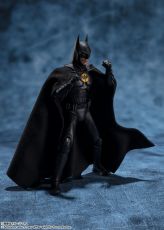The Flash S.H. Figuarts Akční Figure Batman 15 cm Bandai Tamashii Nations