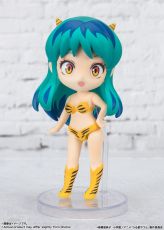 Urusei Yatsura Figuarts mini Akční Figure Lum 9 cm Bandai Tamashii Nations