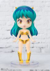 Urusei Yatsura Figuarts mini Akční Figure Lum 9 cm Bandai Tamashii Nations