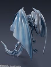 Yu-Gi-Oh! S.H. MonsterArts Akční Figure Blue-Eyes White Dragon 22 cm Bandai Tamashii Nations