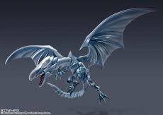 Yu-Gi-Oh! S.H. MonsterArts Akční Figure Blue-Eyes White Dragon 22 cm Bandai Tamashii Nations