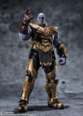 Avengers: Endgame S.H. Figuarts Akční Figure Thanos (Five Years Later - 2023) (The Infinity Saga) 19 cm Bandai Tamashii Nations