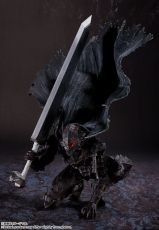 Berserk S.H. Figuarts Akční Figure Guts (Berserker Armor) -Heat of Passion- 16 cm Bandai Tamashii Nations