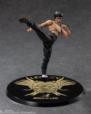 Bruce Lee S.H. Figuarts Akční Figure Legacy 50th Verze 13 cm Bandai Tamashii Nations