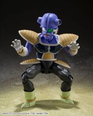 Dragon Ball Z S.H. Figuarts Akční Figure Kyewi 14 cm Bandai Tamashii Nations
