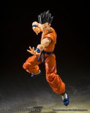 Dragon Ball Z S.H. Figuarts Akční Figure Yamcha 15 cm Bandai Tamashii Nations