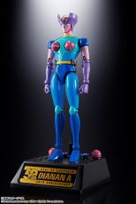Great Mazinger Z Soul of Chogokin Kov. Akční Figures GX-108 Rhein & GX-11R Dianan A Set 17 cm Bandai Tamashii Nations