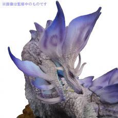 Monster Hunter PVC Soška CFB Creators Model Violet Mizutsune 15 cm Capcom