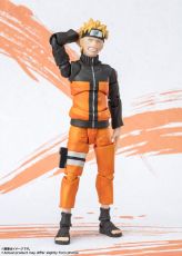 Naruto Shippuden S.H. Figuarts Akční Figure Naruto Uzumaki Naruto OP99 Edition 15 cm Bandai Tamashii Nations