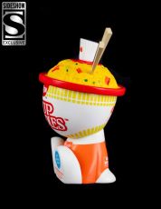 Zard Apuya & Czee13 PVC Soška Cup Noodles Canbot 15 cm Clutter Studios