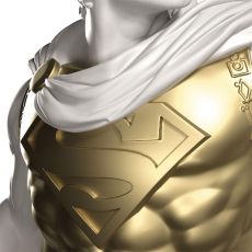 DC Comics Soška Superman: Prince of Krypton 38 cm Cryptozoic Entertainment