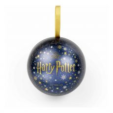 Harry Potter tree ornment with Náhrdelník Luna Lovegood Glasses Carat Shop, The