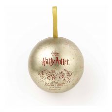 Harry Potter tree ornment with Pin Odznak Deck Marauders Map Carat Shop, The