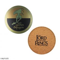 Lord of the Rings Podtácky 4-Pack Cinereplicas