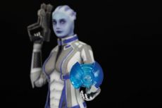 Mass Effect PVC Soška Liara T'Soni 22 cm Dark Horse