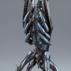 Mass Effect Replika Reaper Sovereign 20 cm Dark Horse