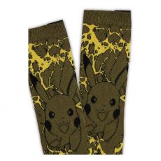 Pokemon Ponožky 2-Pack Pikachu 39-42 Difuzed