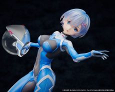 Re:Zero Starting Life in Another World PVC Soška 1/7 Rem A×A SF Space Suit 26 cm Design COCO