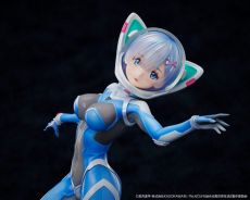 Re:Zero Starting Life in Another World PVC Soška 1/7 Rem A×A SF Space Suit 26 cm Design COCO