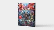 The Witcher 3 Wild Hunt Puzzle Monster Faction Dark Horse