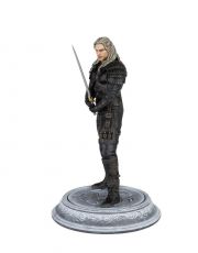 The Witcher PVC Soška Geralt (Season 2) 24 cm Dark Horse