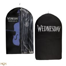Wednesday Bunda Nevermore Academy black Striped Blazer Velikost S Cinereplicas