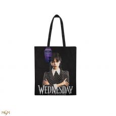 Wednesday Tote Bag Wednesday Cinereplicas