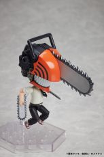Chainsaw Man Dform Akční Figure Chainsaw Man 9 cm Elcoco