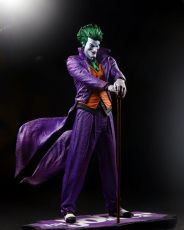 DC Comics Soška 1/10 The Joker by Guillem March 18 cm DC Direct
