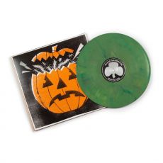 Halloween III: Season of the Witch Original Soundtrack by Alan Howarth & John Carpenter Vinyl LP Death Waltz Recording Company