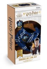 Harry Potter Knitting Kit Infinity Colw Havraspár Eaglemoss Publications Ltd.