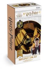 Harry Potter Knitting Kit Infinity Colw Mrzimor Eaglemoss Publications Ltd.