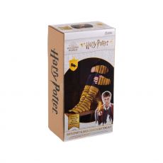 Harry Potter Knitting Kit Slouch Ponožky and Mittens Mrzimor Eaglemoss Publications Ltd.