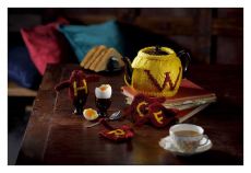 Harry Potter Knitting Kit Tea Cosy and Egg Cosy Mini Mikina Eaglemoss Publications Ltd.
