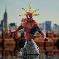 Marvel Comics Bysta 1/7 Spider-Man 15 cm Gentle Giant